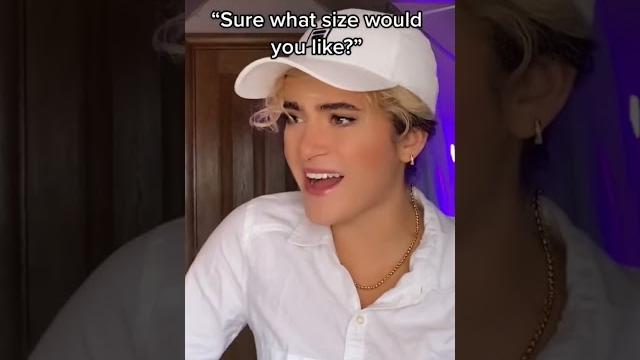 Too far? ️ #lesbian #gay #wlw #comingout #bisexual #lgbt Too far? ️ #lesbian #gay #wlw #comingout #bisexual #lgbt