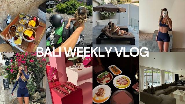 Vlog | bali villa staycay, canggu restaurant recco, cabinetry + pool meetings, chicken katsu sando Vlog | bali villa staycay, canggu restaurant recco, cabinetry + pool meetings, chicken katsu sando