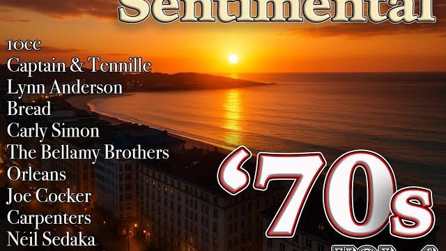 Sentimental '70s. vol. 04. Sentimental '70s. vol. 04.