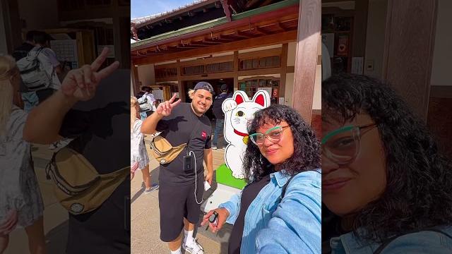 Templo gotokuji #templogotokuji #templodegatos #cat #gatodelasuerte #neko #manekineko #tokio Templo gotokuji #templogotokuji #templodegatos #cat #gatodelasuerte #neko #manekineko #tokio