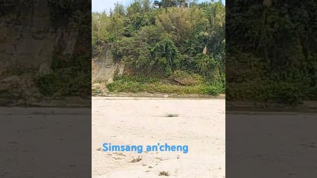 Ancheng Ancheng
