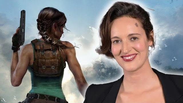 Hollywood keeps failing tomb raider Hollywood keeps failing tomb raider