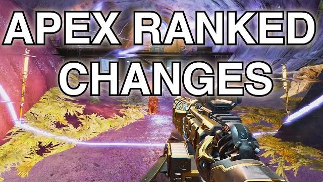 Ranked changes apex legends season 13 (saviors) Ranked changes apex legends season 13 (saviors)