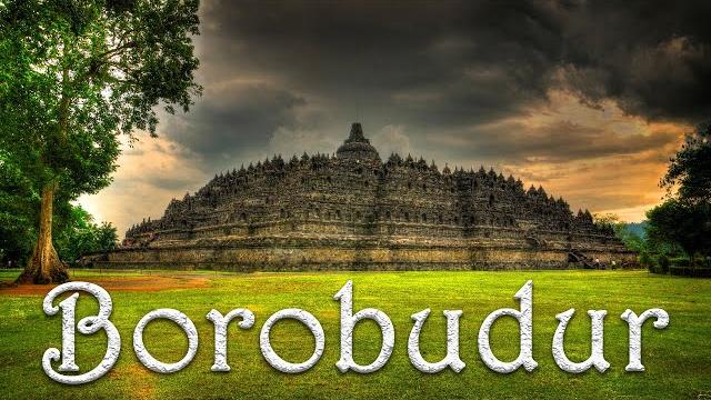 Mysterious magnificent borobudur temple: the world’s biggest buddhist monument | indonesia #shorts Mysterious magnificent borobudur temple: the world’s biggest buddhist monument | indonesia #shorts