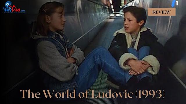The world of ludovic (1993) - movie review The world of ludovic (1993) - movie review