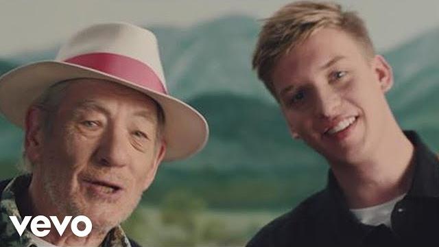 George ezra - listen to the man George ezra - listen to the man