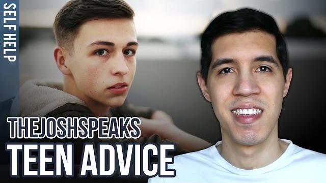 Top 10 advice videos for teens in 2016 Top 10 advice videos for teens in 2016