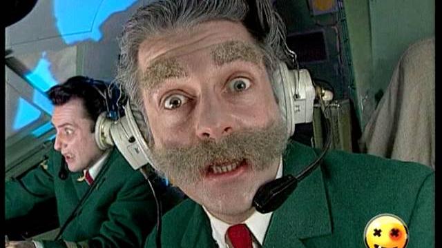 Каламбур. крутое пике 1 / calambur. the nose dive 1 Каламбур. крутое пике 1 / calambur. the nose dive 1