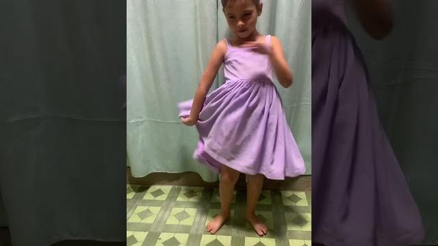 Arielle doing twerk! Arielle doing twerk!