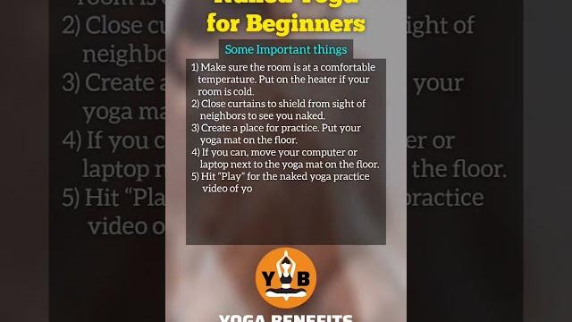 Naked yoga | nude yoga | #nakedyoga #nudeyoga Naked yoga | nude yoga | #nakedyoga #nudeyoga