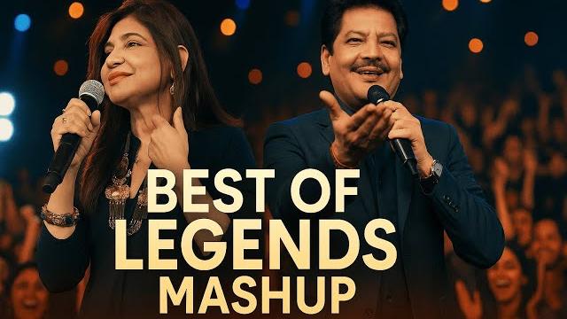 Best of 90s legends l 90s romantic l udit narayan l kumar sanu l alka yagnik l mohit joshi l jukebox Best of 90s legends l 90s romantic l udit narayan l kumar sanu l alka yagnik l mohit joshi l jukebox