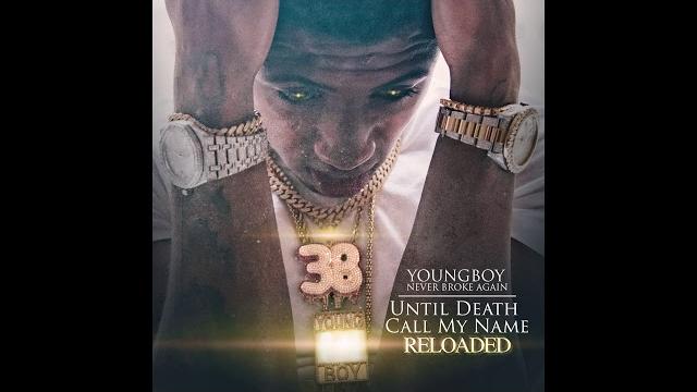 Youngboy never broke again - run it up (official audio) Youngboy never broke again - run it up (official audio)