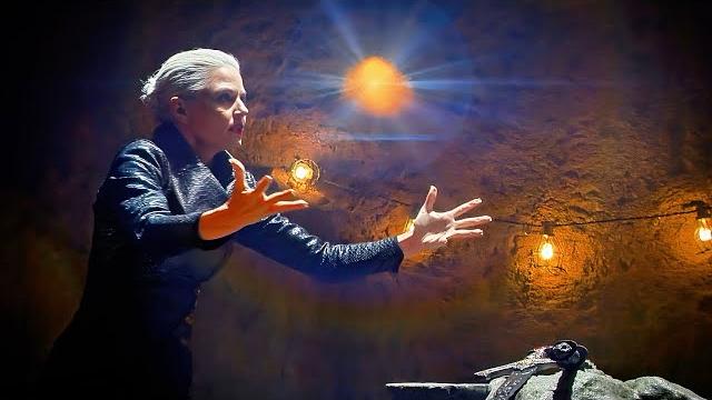 The saviour (emma swan) powers & fight scenes | once upon a time The saviour (emma swan) powers & fight scenes | once upon a time