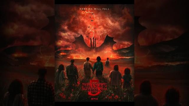 Stranger things season 5. Stranger things season 5.