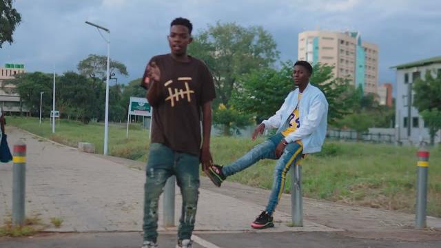 Stesha x track cee_different move Stesha x track cee_different move