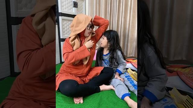 Bau ketek mamah Bau ketek mamah