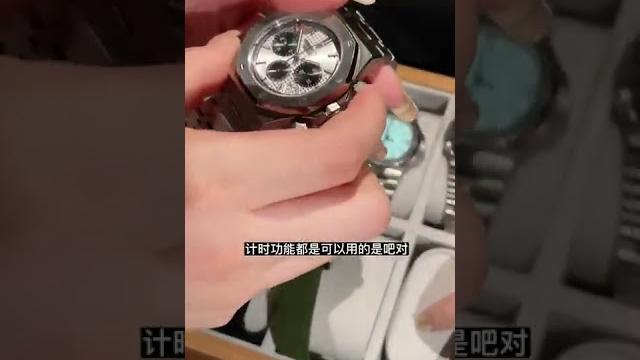 Zf厂爱彼15500到底质量如何拆解测评告诉您{微信a_watch1987} Zf厂爱彼15500到底质量如何拆解测评告诉您{微信a_watch1987}