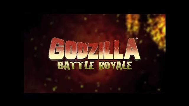Godzilla battle royale!!! (new 2014 full godzilla fan film) Godzilla battle royale!!! (new 2014 full godzilla fan film)