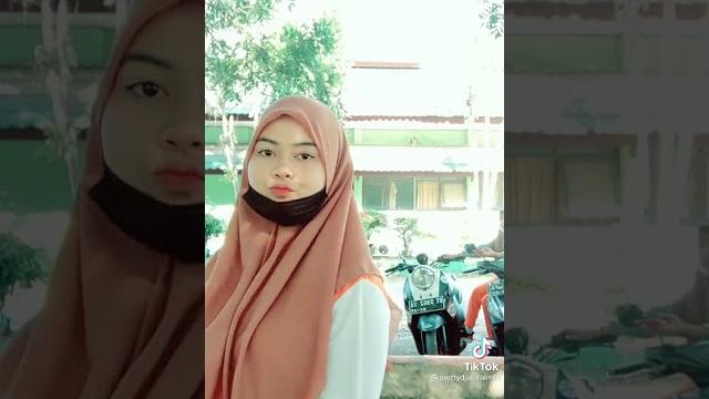 Tiktok jilbab sma Tiktok jilbab sma
