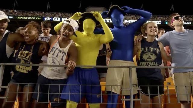 Sweet caroline at pitt | pittlivewire Sweet caroline at pitt | pittlivewire