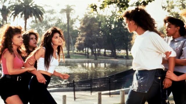 Mi vida loca - my crazy life (1993) Mi vida loca - my crazy life (1993)