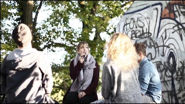 Cover of luna grand's "archie" // celine hales Cover of luna grand's "archie" // celine hales