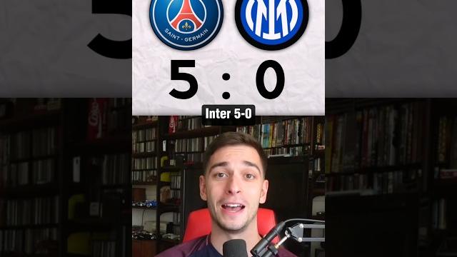The worst ucl defeats in history (updated) The worst ucl defeats in history (updated)