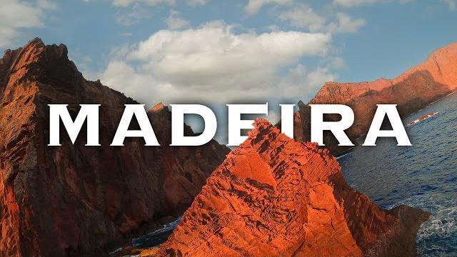 Madeira island | cinematic fpv Madeira island | cinematic fpv