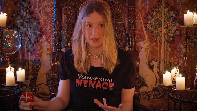 The witch trials of j.k. rowling | contrapoints The witch trials of j.k. rowling | contrapoints