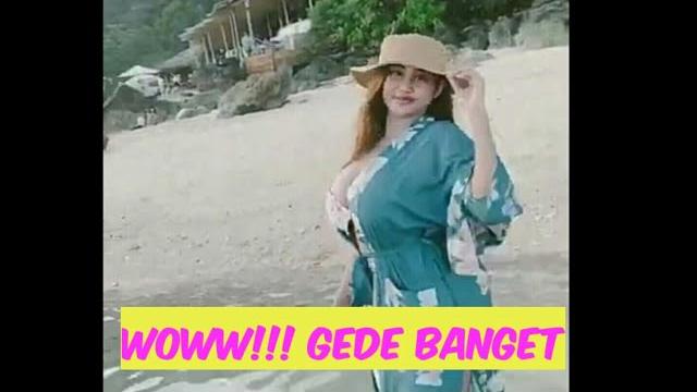 Tiktok gunung gede pamela safitri #shorts Tiktok gunung gede pamela safitri #shorts