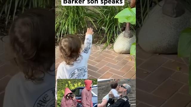 #kourtneykardashian & #travisbarker son #rocky cute #baby video #trending #viral #kardashians #kourtneykardashian & #travisbarker son #rocky cute #baby video #trending #viral #kardashians