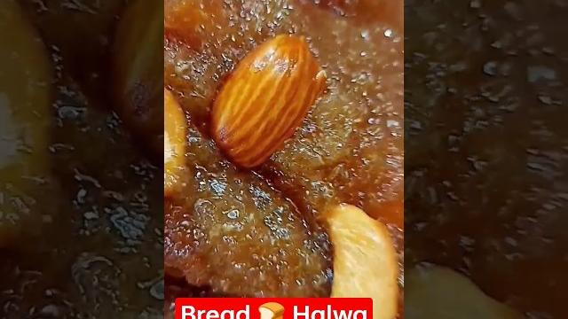 Bread halwa ఇలా సింపుల్ గా ట్రై చేయండి || double ka meeta preparation in simple way || quick ga Bread halwa ఇలా సింపుల్ గా ట్రై చేయండి || double ka meeta preparation in simple way || quick ga