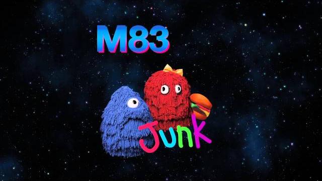 M83 - go! feat mai lan (audio) M83 - go! feat mai lan (audio)