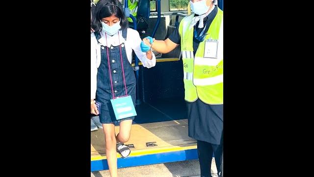 Unaccompanied minor | flying solo | indigo 6e Unaccompanied minor | flying solo | indigo 6e