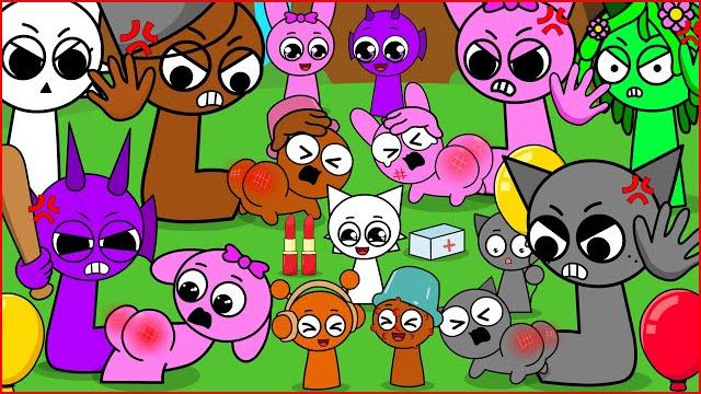 Sprunki but dad is angry | part 18 ~ 21 | animation compilation | sprunki funny animation Sprunki but dad is angry | part 18 ~ 21 | animation compilation | sprunki funny animation