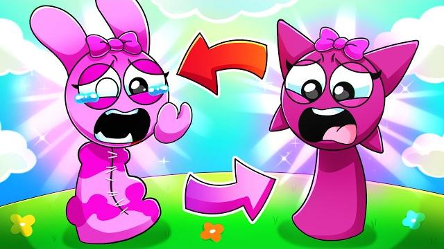 Sprunkis oc swapped! incredibox sprunki animation Sprunkis oc swapped! incredibox sprunki animation
