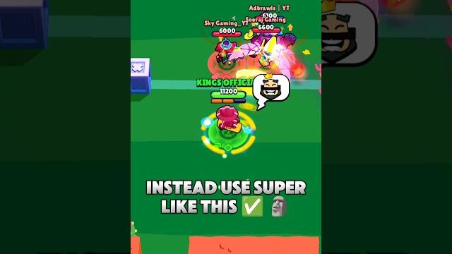 Ollie rank 50 max tier guide #shorts #brawlstars Ollie rank 50 max tier guide #shorts #brawlstars