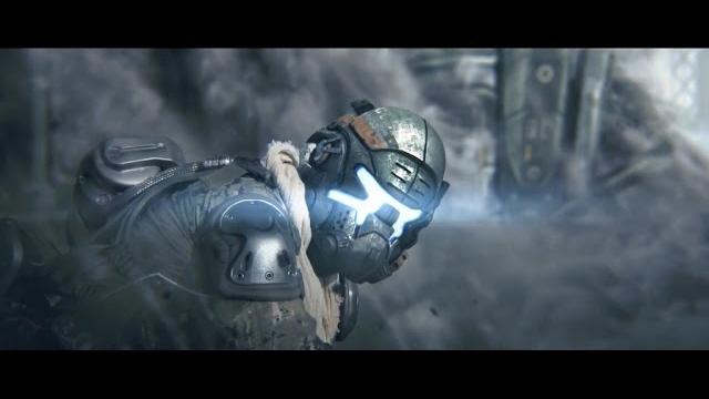 Titanfall - free the frontier trailer - gamescom 2014 Titanfall - free the frontier trailer - gamescom 2014