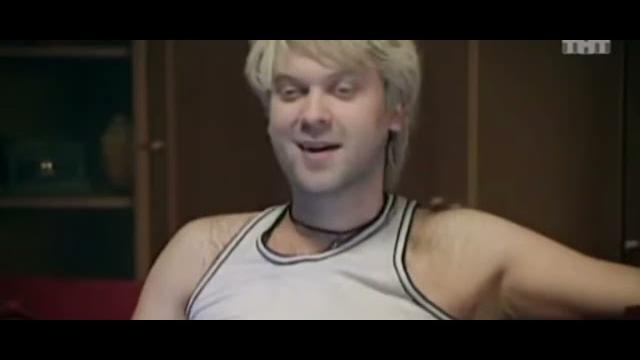 Наша раша - беляков - лучшие серии Наша раша - беляков - лучшие серии
