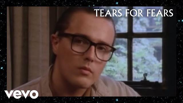 Tears for fears - head over heels Tears for fears - head over heels