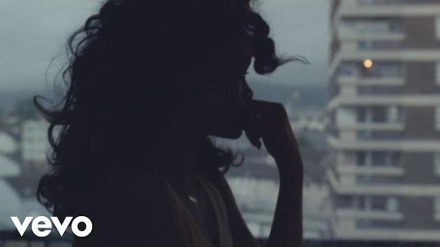 Rihanna - we found love ft. calvin harris Rihanna - we found love ft. calvin harris