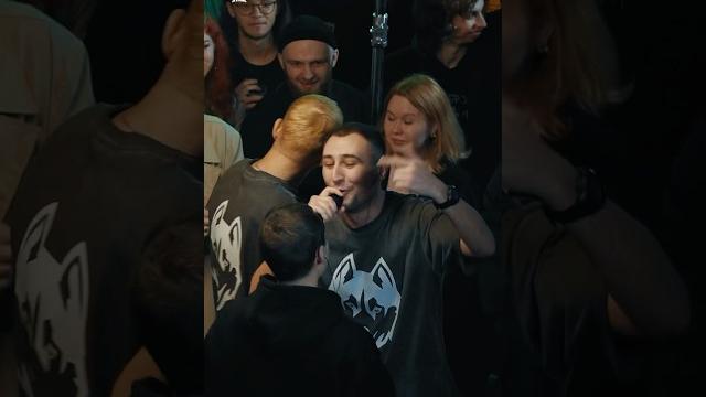 Парень без жопы #battle #live Парень без жопы #battle #live