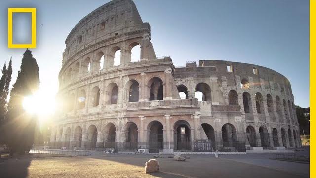 Ancient rome 101 | national geographic Ancient rome 101 | national geographic