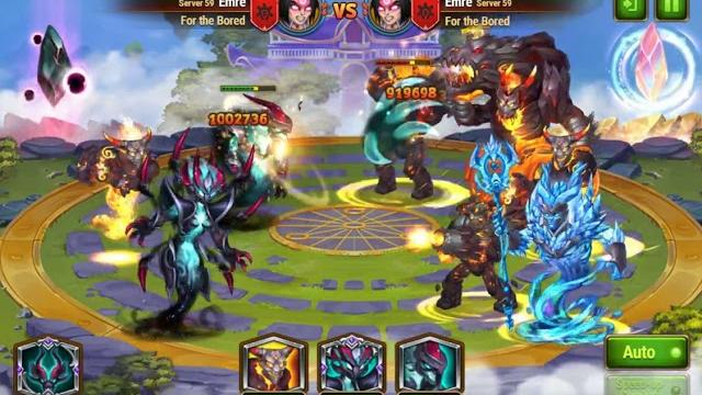 Tenebris is overpowered Tenebris is overpowered