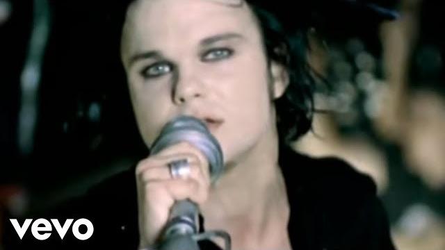 The rasmus - in the shadows (us version) The rasmus - in the shadows (us version)