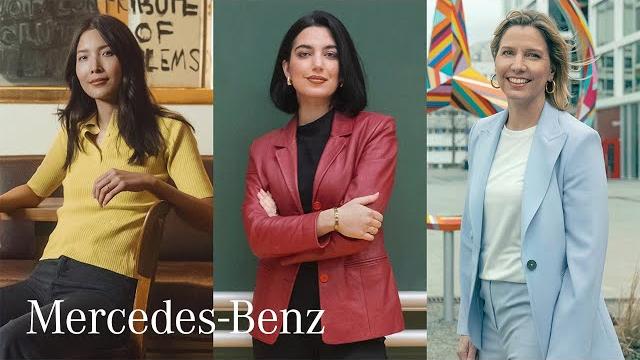 „be one of many“ | international women’s day 2024 „be one of many“ | international women’s day 2024