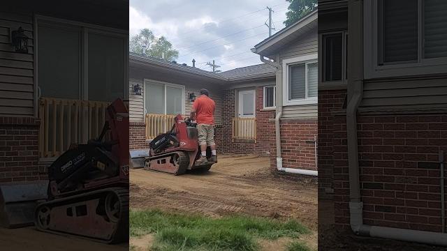 On the , mexican ninja time lapse concrete prep!! #construction #contractor #concrete #masonry #god On the , mexican ninja time lapse concrete prep!! #construction #contractor #concrete #masonry #god