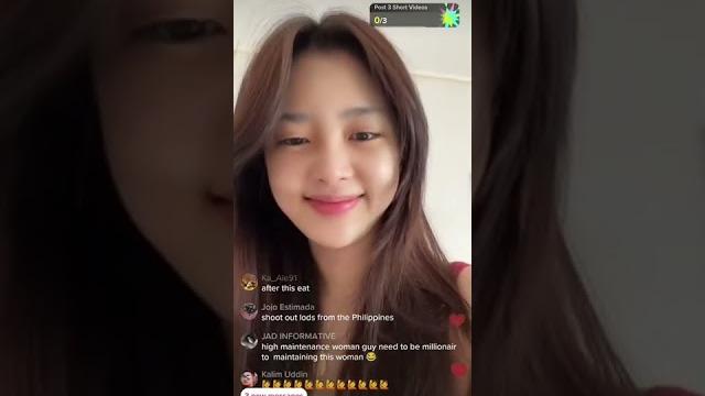 Pretty korean nico️ Pretty korean nico️