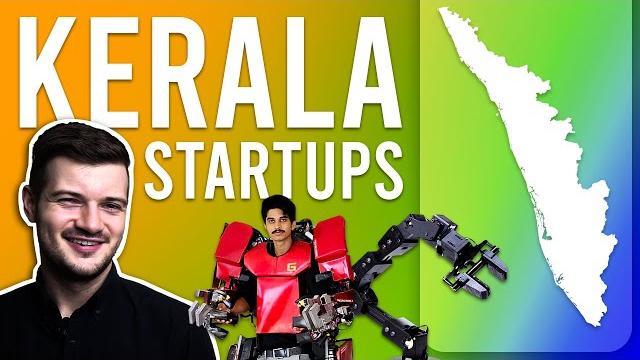 Top 10 startups from kerala Top 10 startups from kerala