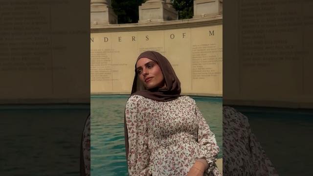 Print modal hijabs are here! Print modal hijabs are here!